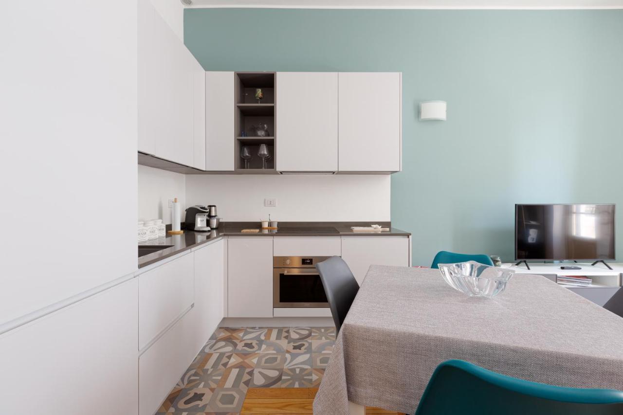 Con Balcone- Bullona District * Mailand