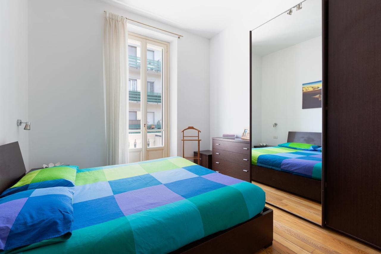 Con Balcone- Bullona District Mailand