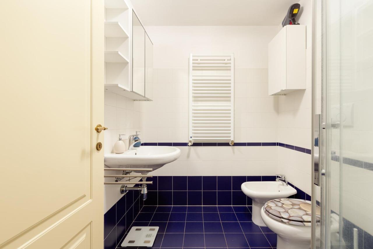 Con Balcone- Bullona District Apartment Mailand